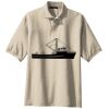 Tall Silk Touch Polo Thumbnail