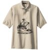 Tall Silk Touch Polo Thumbnail