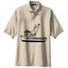Tall Silk Touch Polo Thumbnail