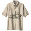 Tall Silk Touch Polo Thumbnail