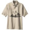 Tall Silk Touch Polo Thumbnail