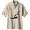 Tall Silk Touch Polo Thumbnail