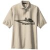 Tall Silk Touch Polo Thumbnail