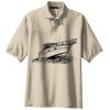 Tall Silk Touch Polo Thumbnail