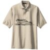 Tall Silk Touch Polo Thumbnail