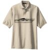 Tall Silk Touch Polo Thumbnail