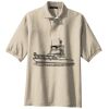 Tall Silk Touch Polo Thumbnail
