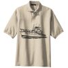Tall Silk Touch Polo Thumbnail