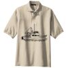 Tall Silk Touch Polo Thumbnail
