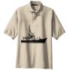 Tall Silk Touch Polo Thumbnail