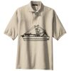 Tall Silk Touch Polo Thumbnail