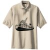 Tall Silk Touch Polo Thumbnail