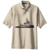 Tall Silk Touch Polo Thumbnail
