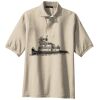 Tall Silk Touch Polo Thumbnail