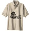 Tall Silk Touch Polo Thumbnail