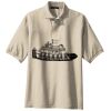 Tall Silk Touch Polo Thumbnail