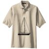 Tall Silk Touch Polo Thumbnail
