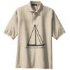 Tall Silk Touch Polo Thumbnail