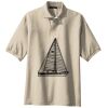 Tall Silk Touch Polo Thumbnail