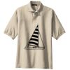 Tall Silk Touch Polo Thumbnail