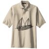 Tall Silk Touch Polo Thumbnail