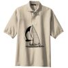 Tall Silk Touch Polo Thumbnail
