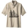 Tall Silk Touch Polo Thumbnail
