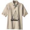 Tall Silk Touch Polo Thumbnail