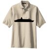 Tall Silk Touch Polo Thumbnail