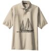 Tall Silk Touch Polo Thumbnail