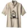 Tall Silk Touch Polo Thumbnail