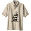 Tall Silk Touch Polo Thumbnail
