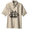 Tall Silk Touch Polo Thumbnail
