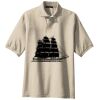 Tall Silk Touch Polo Thumbnail