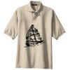 Tall Silk Touch Polo Thumbnail