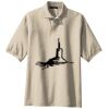 Tall Silk Touch Polo Thumbnail