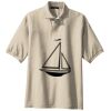 Tall Silk Touch Polo Thumbnail