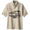 Tall Silk Touch Polo Thumbnail