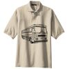 Tall Silk Touch Polo Thumbnail