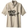 Tall Silk Touch Polo Thumbnail