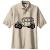 Tall Silk Touch Polo Thumbnail