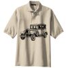Tall Silk Touch Polo Thumbnail