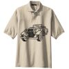 Tall Silk Touch Polo Thumbnail