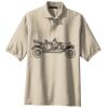 Tall Silk Touch Polo Thumbnail