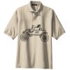Tall Silk Touch Polo Thumbnail