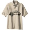 Tall Silk Touch Polo Thumbnail