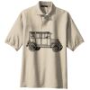 Tall Silk Touch Polo Thumbnail