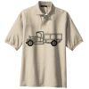 Tall Silk Touch Polo Thumbnail