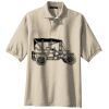 Tall Silk Touch Polo Thumbnail