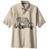 Tall Silk Touch Polo Thumbnail